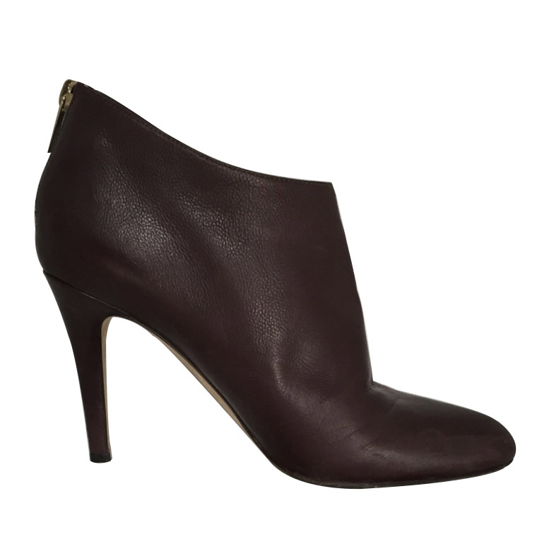 Jimmy Choo Heeled Boots