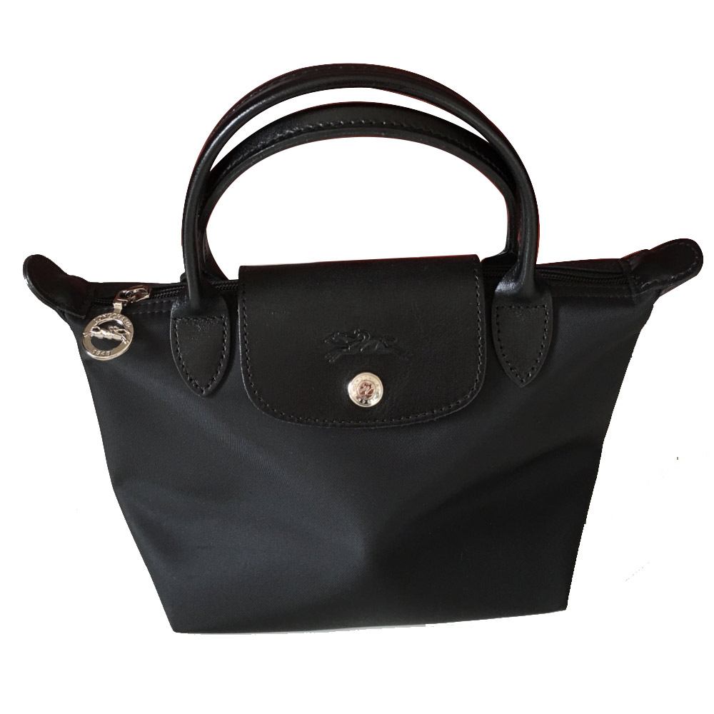 longchamp mini