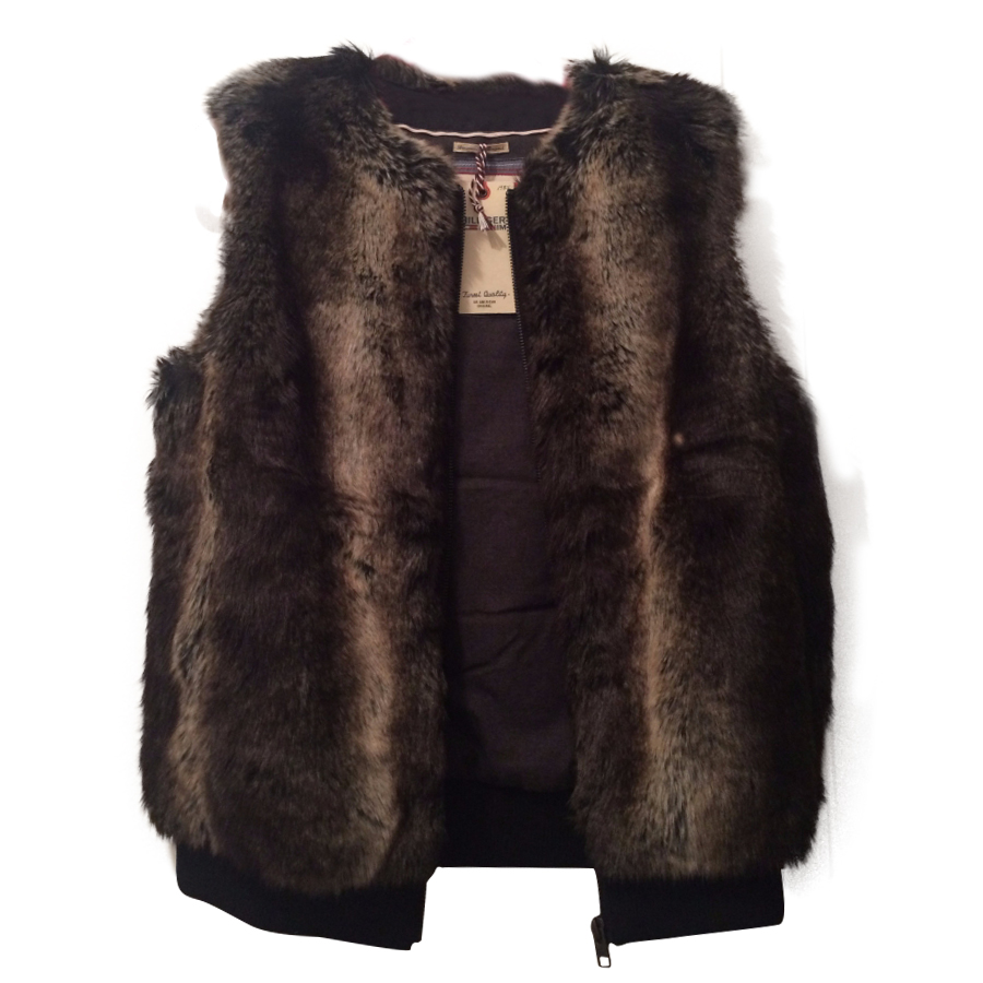 Tommy Hilfiger Weste
