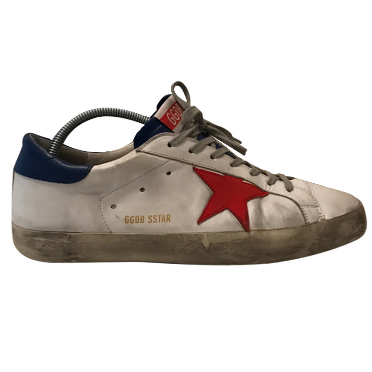 Golden Goose Deluxe Brand 