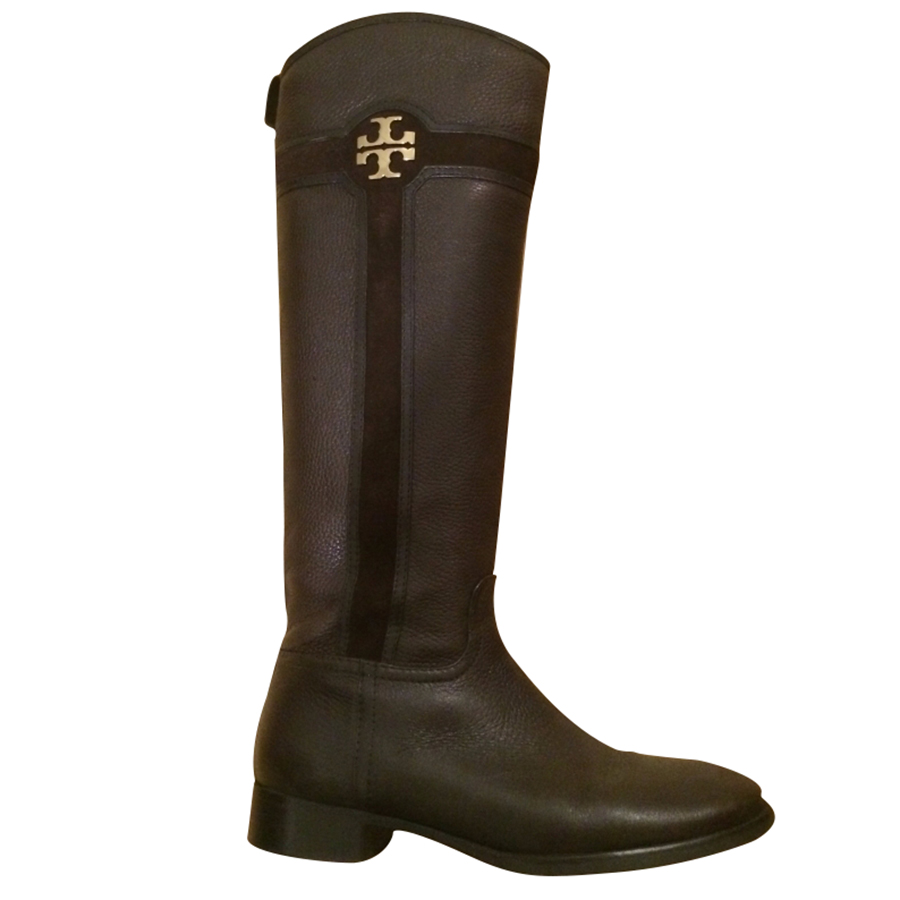 Tory Burch Stiefel