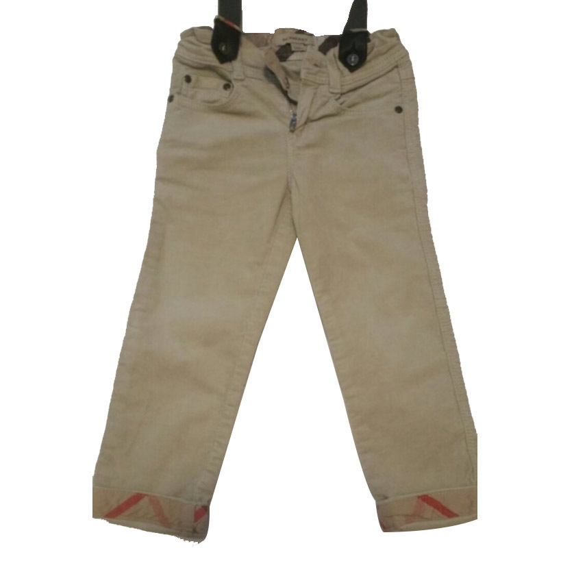 Burberry Kids Hose