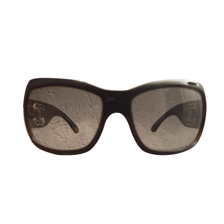 Chanel Lunettes de soleil