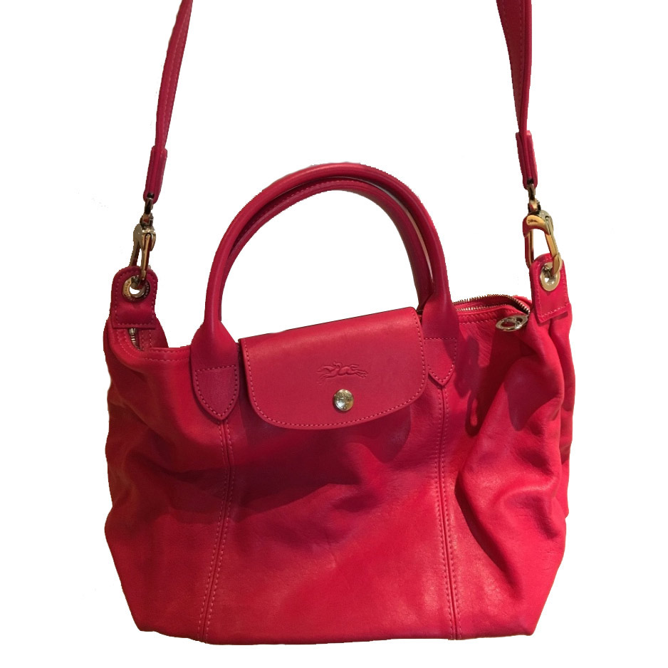 Longchamp Sac à main 