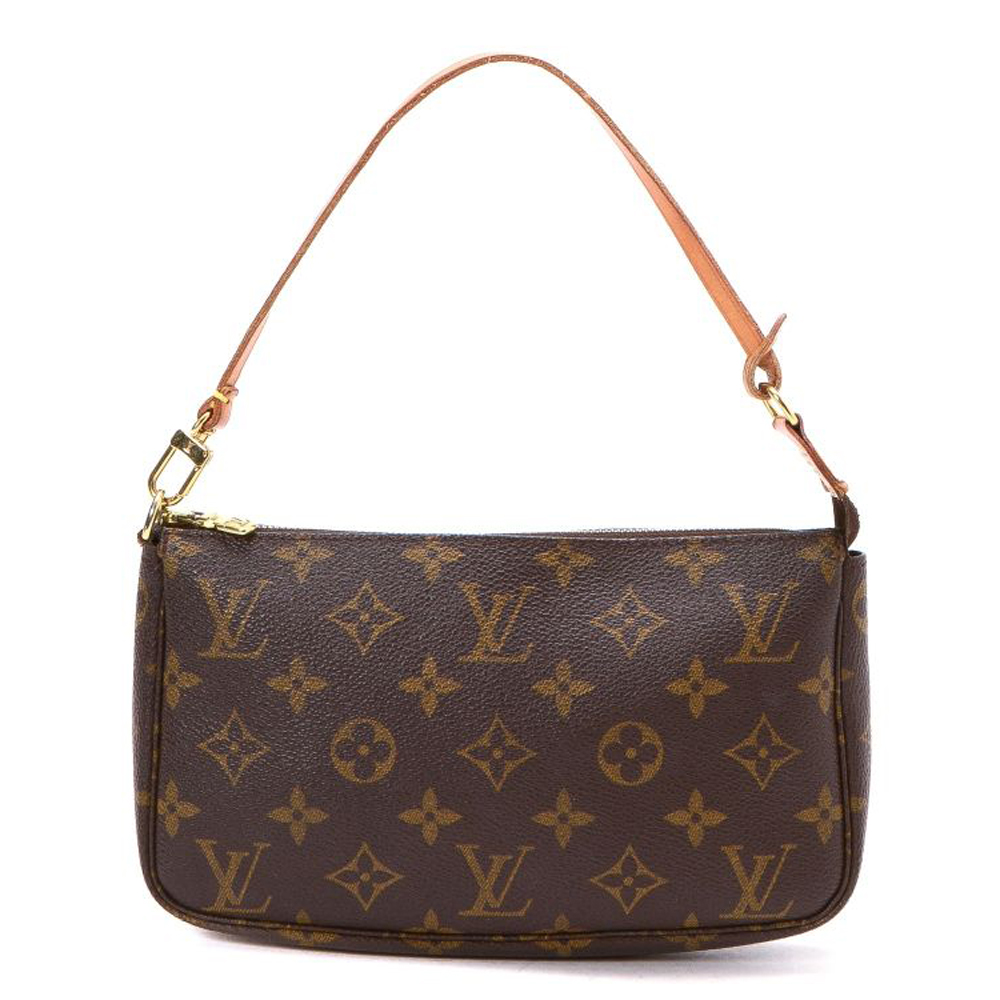 Louis Vuitton Clutch
