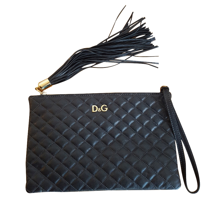 Dolce&Gabbana Clutch