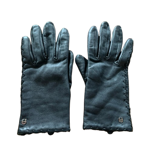 Aigner Lederhandschuhe
