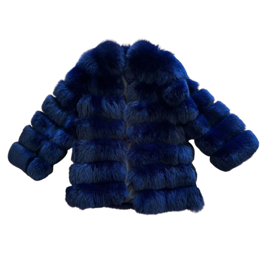 Twenty Fall Fuchspelzmante