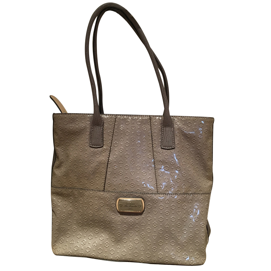 Guess - &quot;Los Angeles&quot; Tote Bag : MyPrivateDressing. Buy and sell vintage and second hand ...