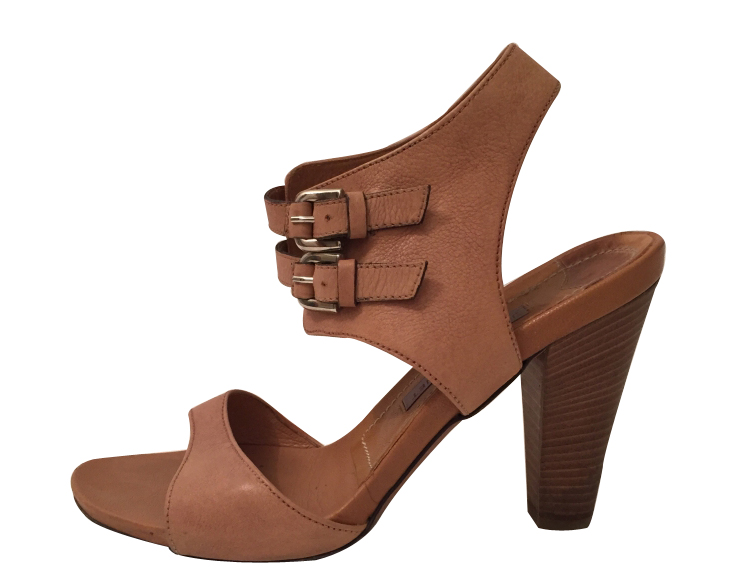 Janet & Janet Sandalen