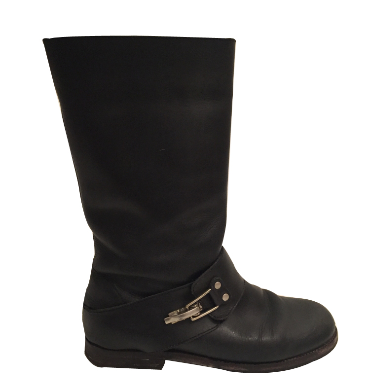 See By Chloé Bottines