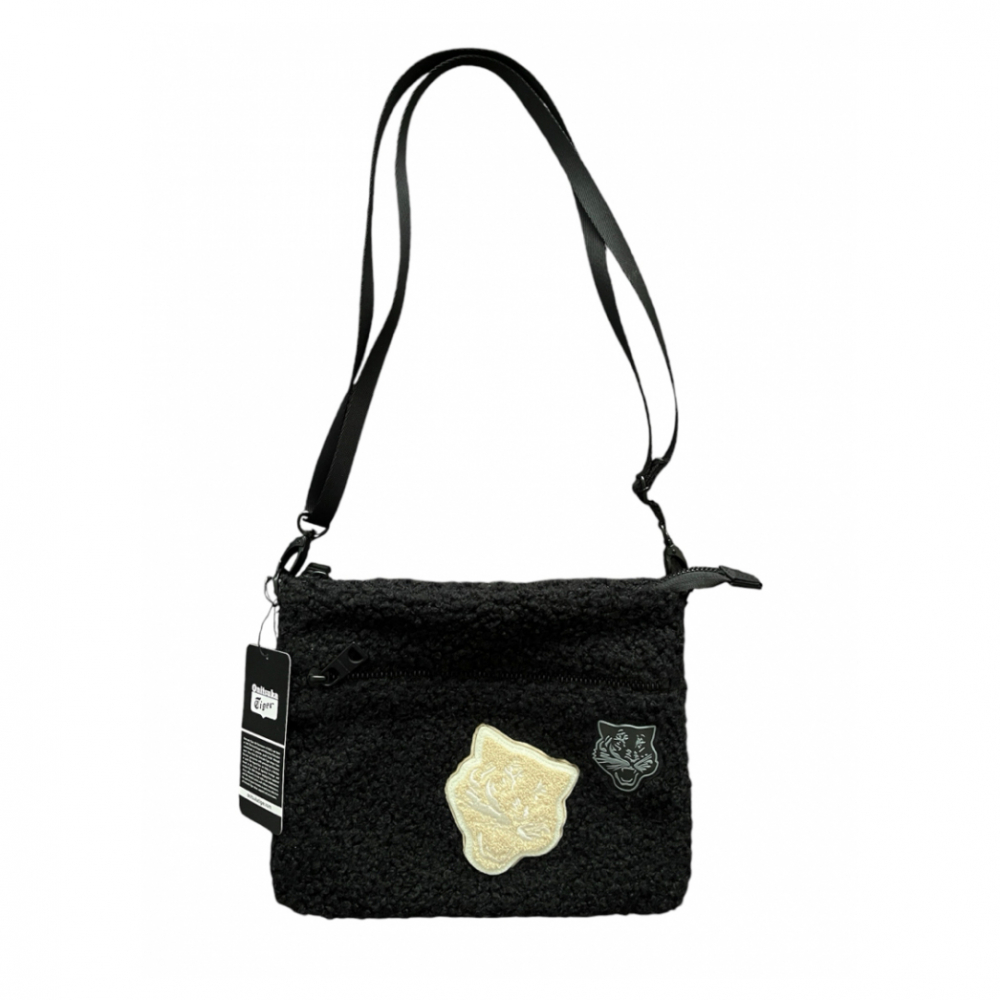 Onitsuka Tiger Fake fur crossbody