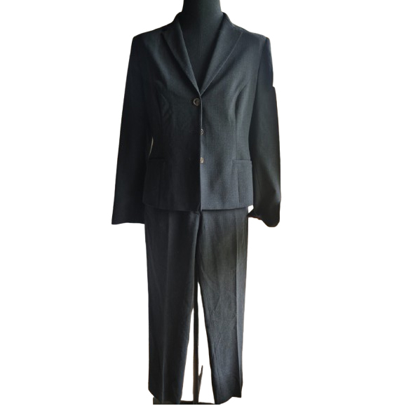 Piazza Sempione Wool set