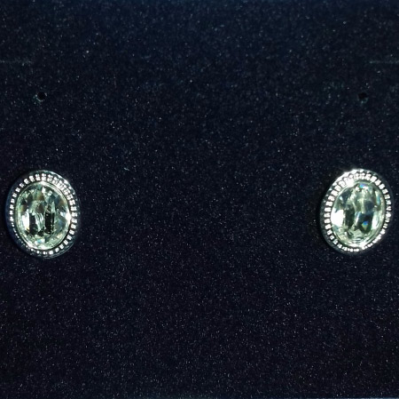 Swarovski Earrings