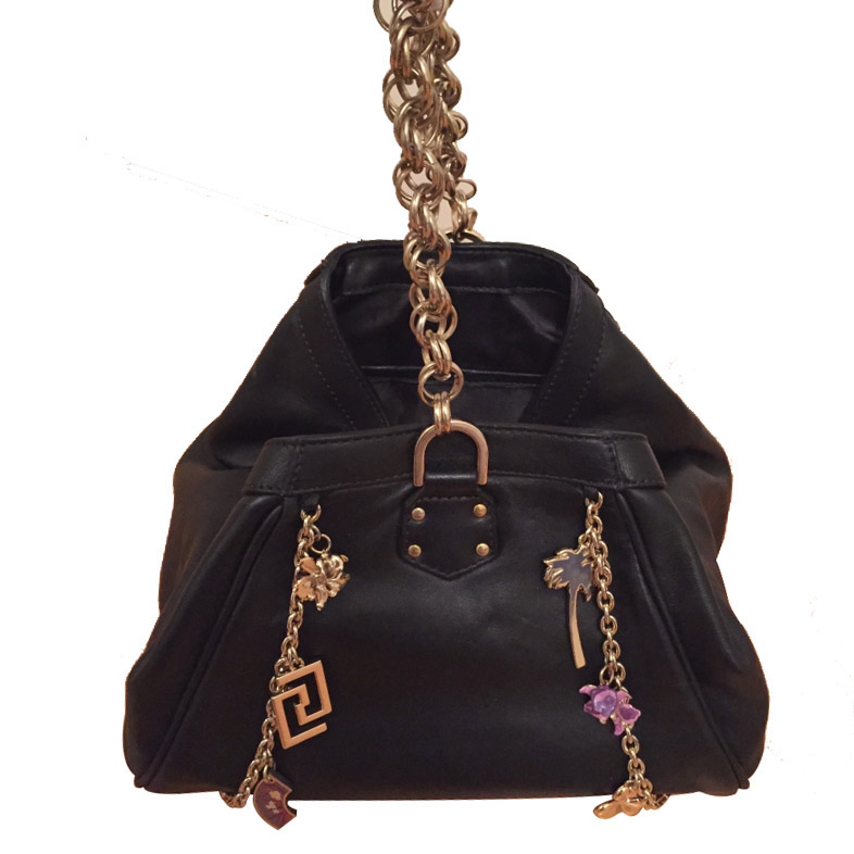 Versace For H&M Handbag