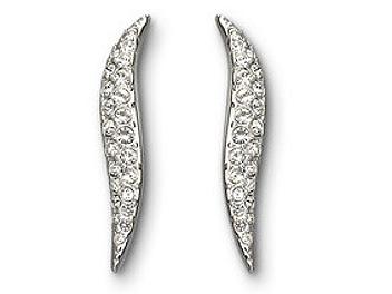 Swarovski Vintage 1980s SIGNIERT SWAROVSKI SWAN CRYSTAL