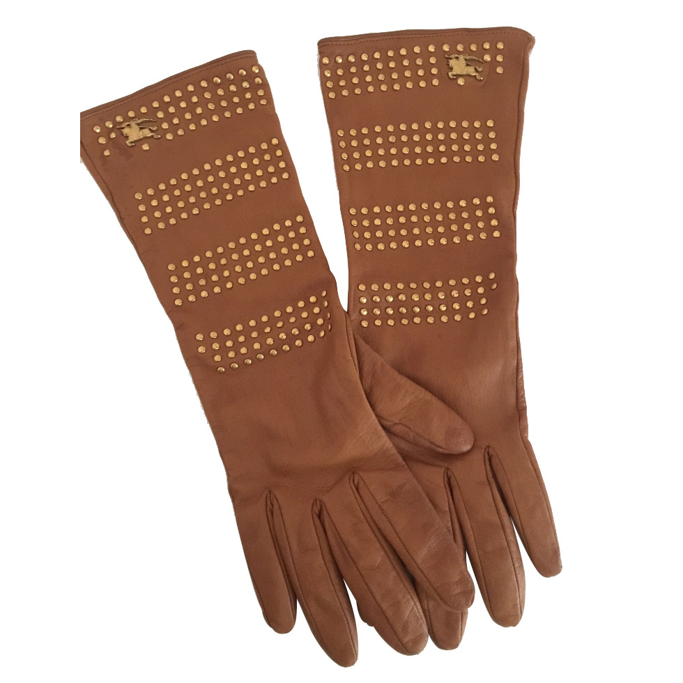 Burberry Handschuhe