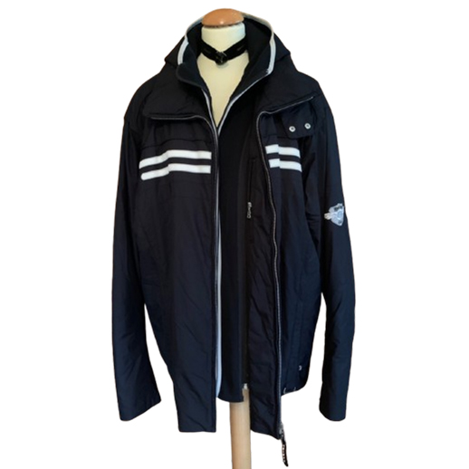 Bogner Jacke