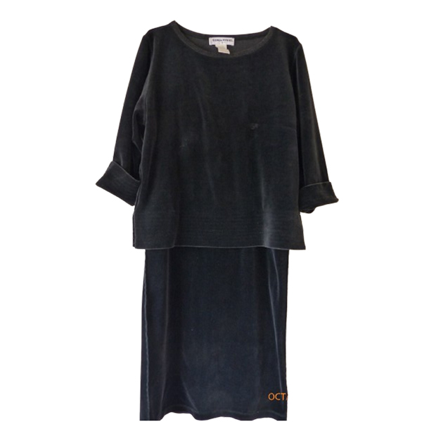 Sonia Rykiel ensemble jupe et haut