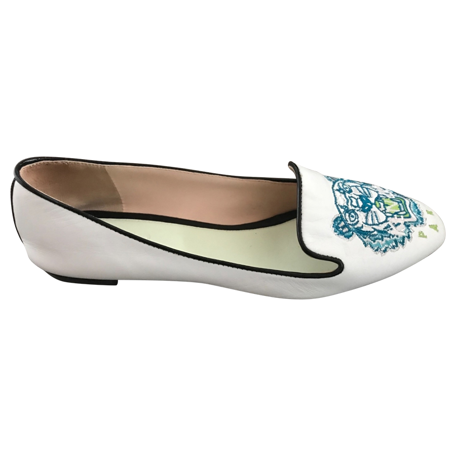 Kenzo Mocassins 