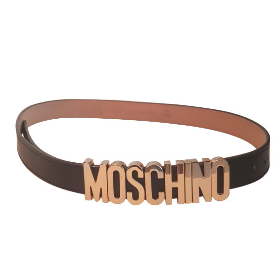 Moschino Gürtel
