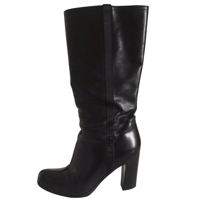 Prada Stiefel