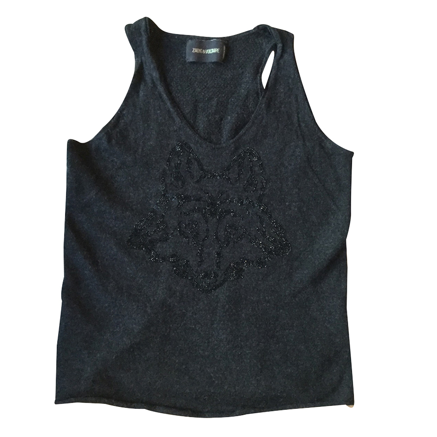 Zadig & Voltaire Tank top
