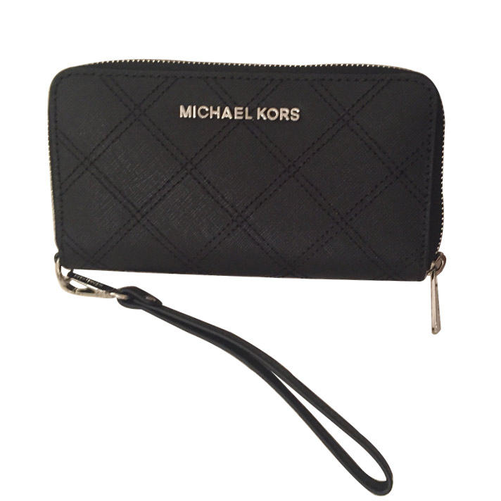 MICHAEL Michael Kors Smartphone- Handgelenktasche 