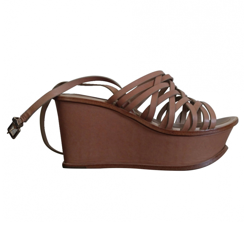 BCBG Max Azria Sandals