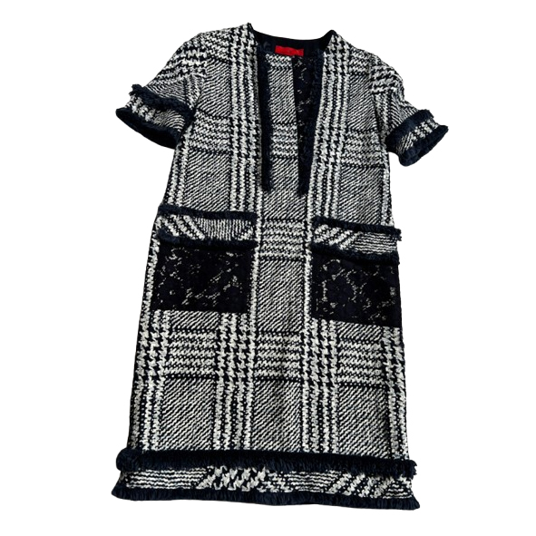 Carolina Herrera Robe Chique