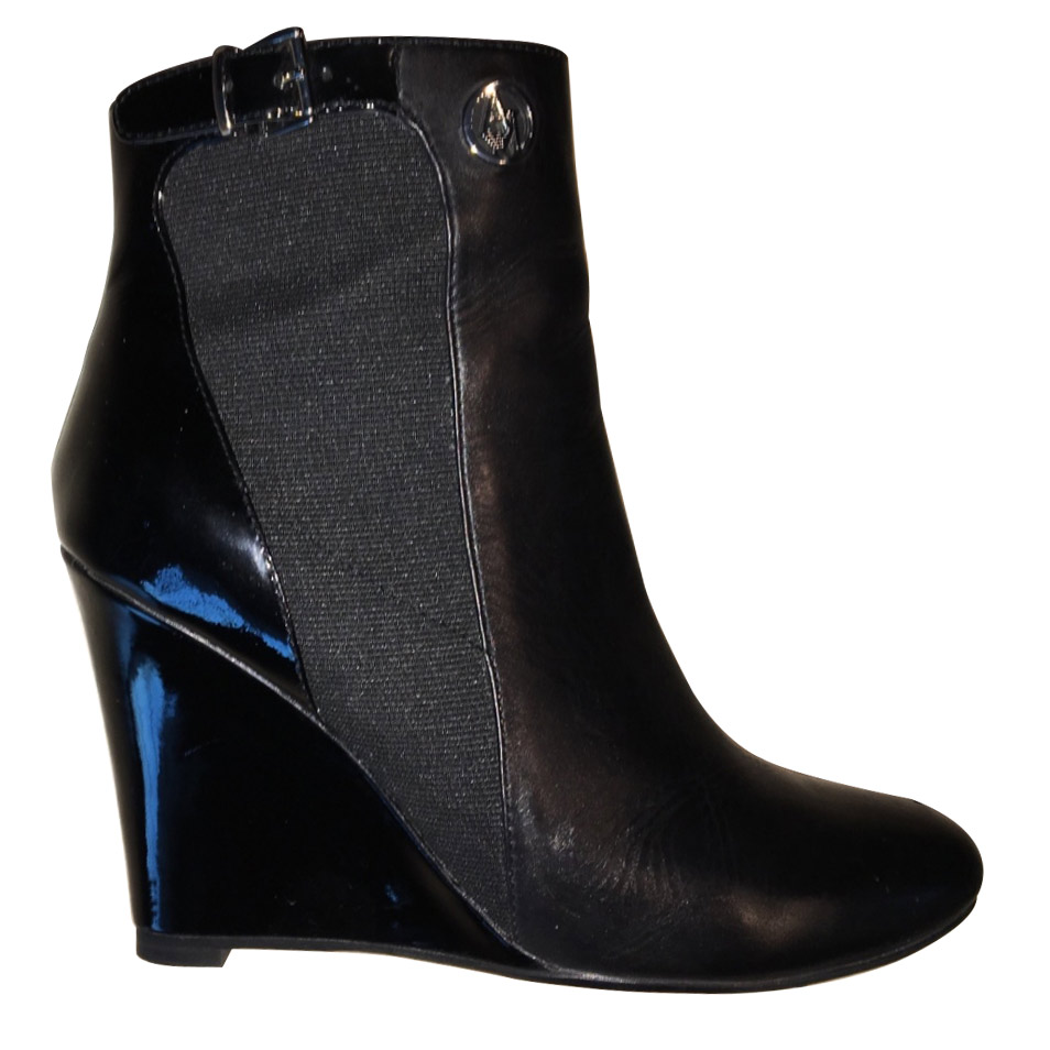 Armani Jeans Bottes