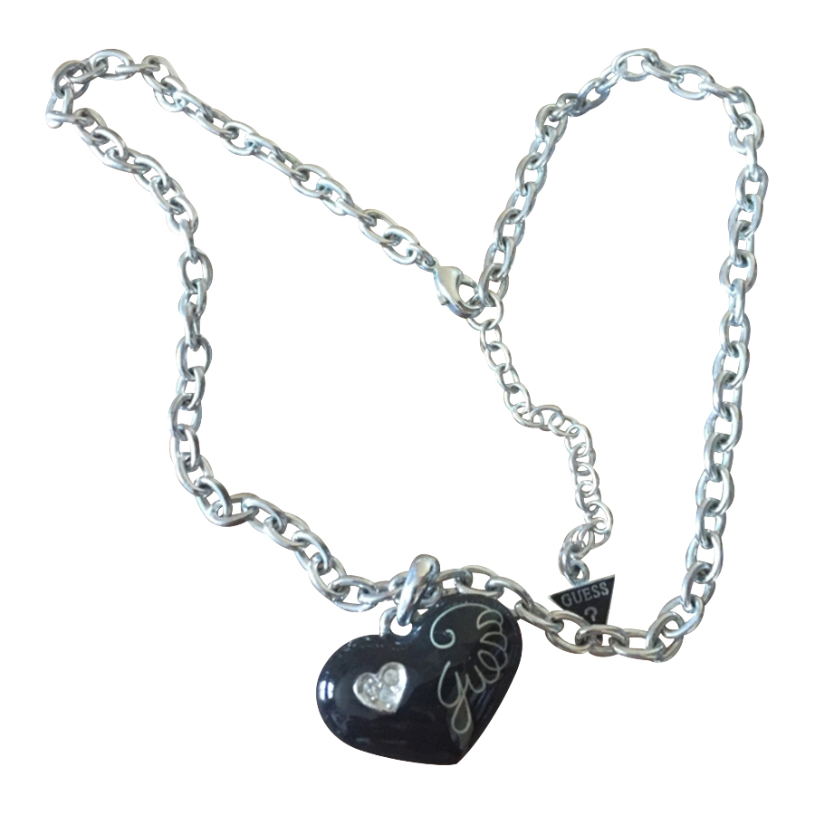 Guess Collier
