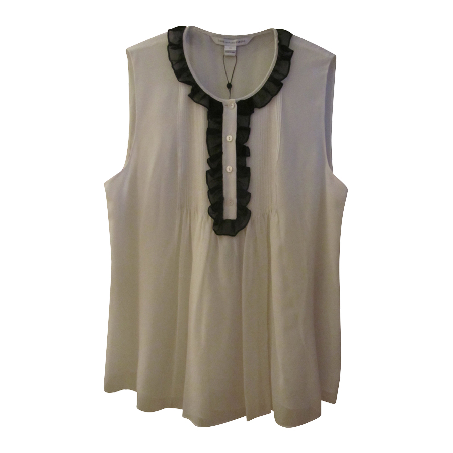 Diane von Furstenberg Top