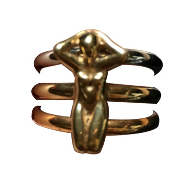 Charles Jourdan Ring