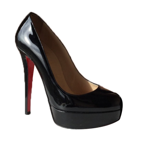 Christian Louboutin Escarpins 