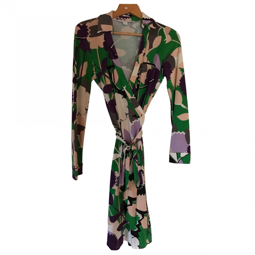 Diane von Furstenberg 