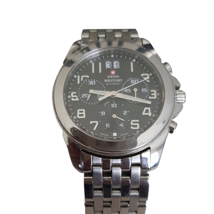 Swiss Military Watch