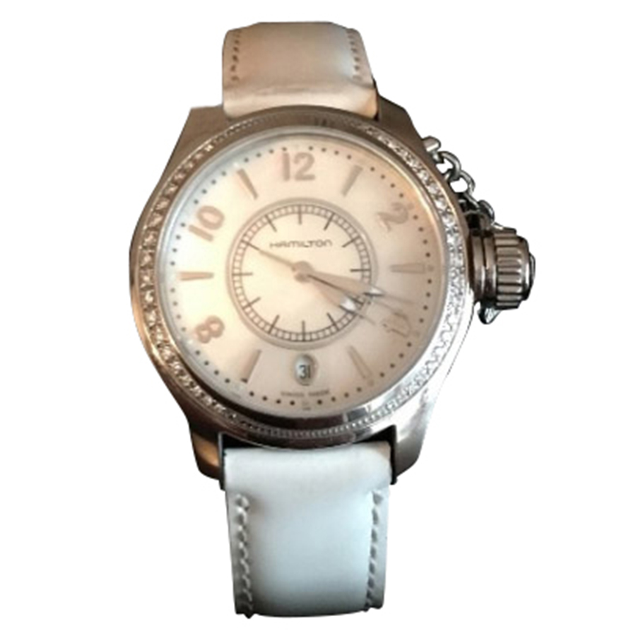 Hamilton Watch