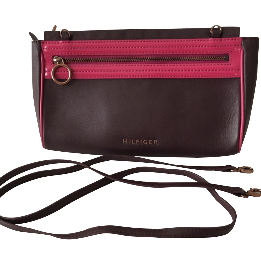 Tommy Hilfiger Clutch