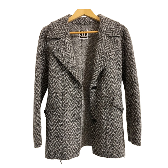 Chanel Jacke
