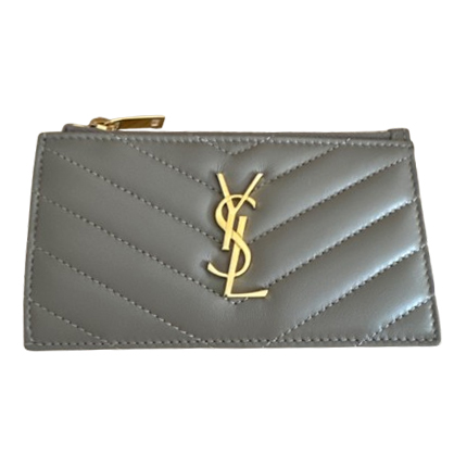 Saint Laurent Card holder