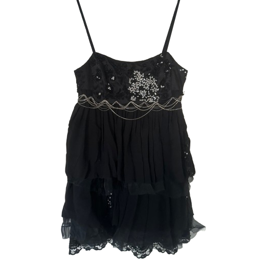 ALICE + OLIVIA cocktailkleid