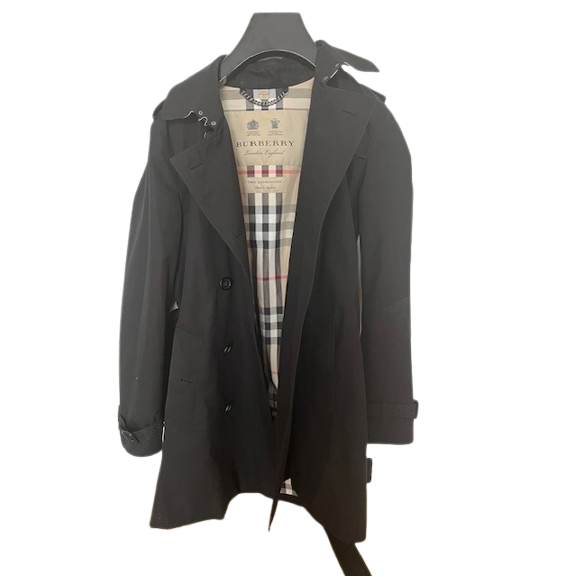 Burberry Trench coat