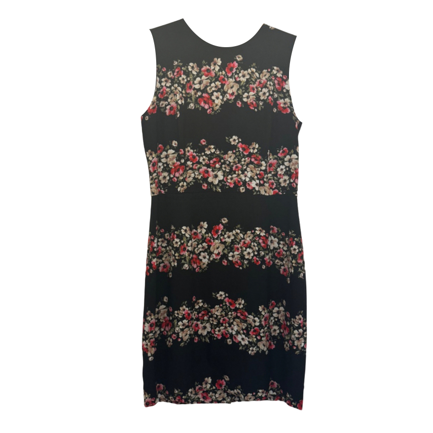 Dolce&Gabbana Gorgeous floral dress