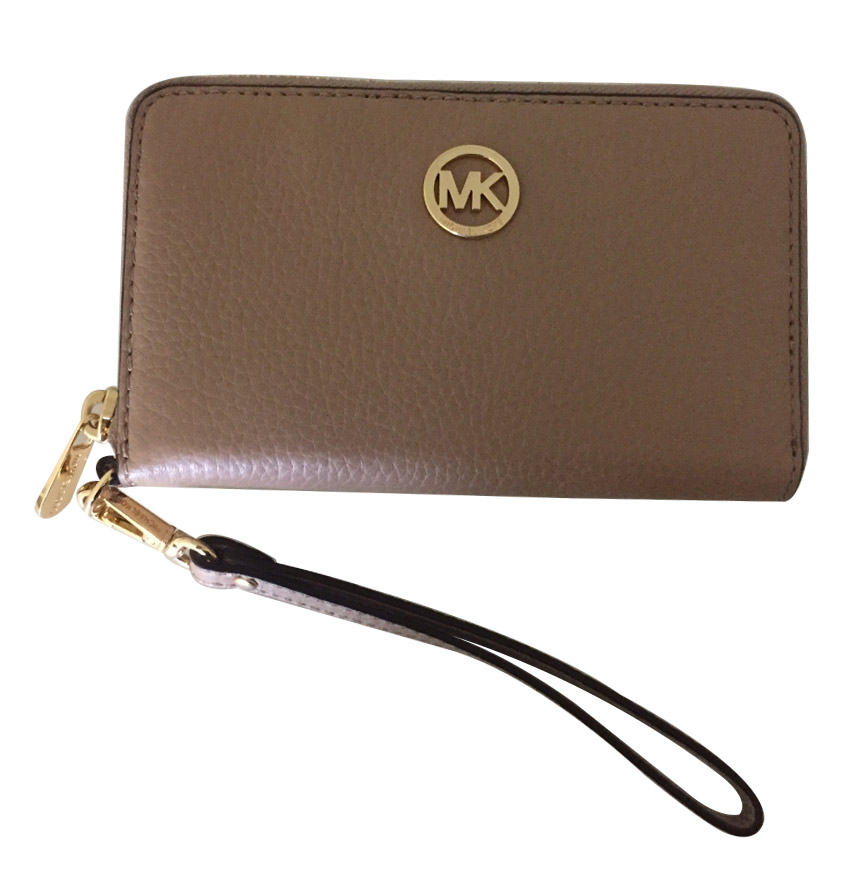 Michael Kors Bireftasche