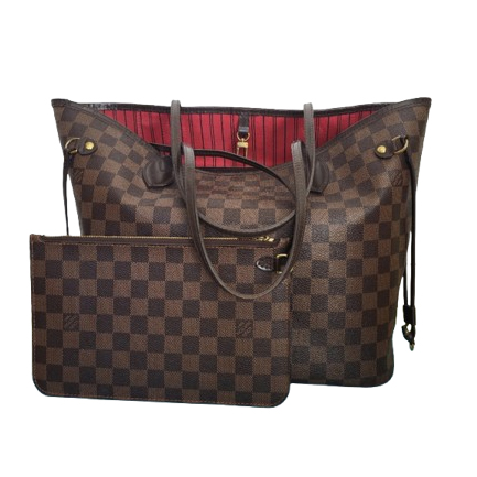 Louis Vuitton Neverfull