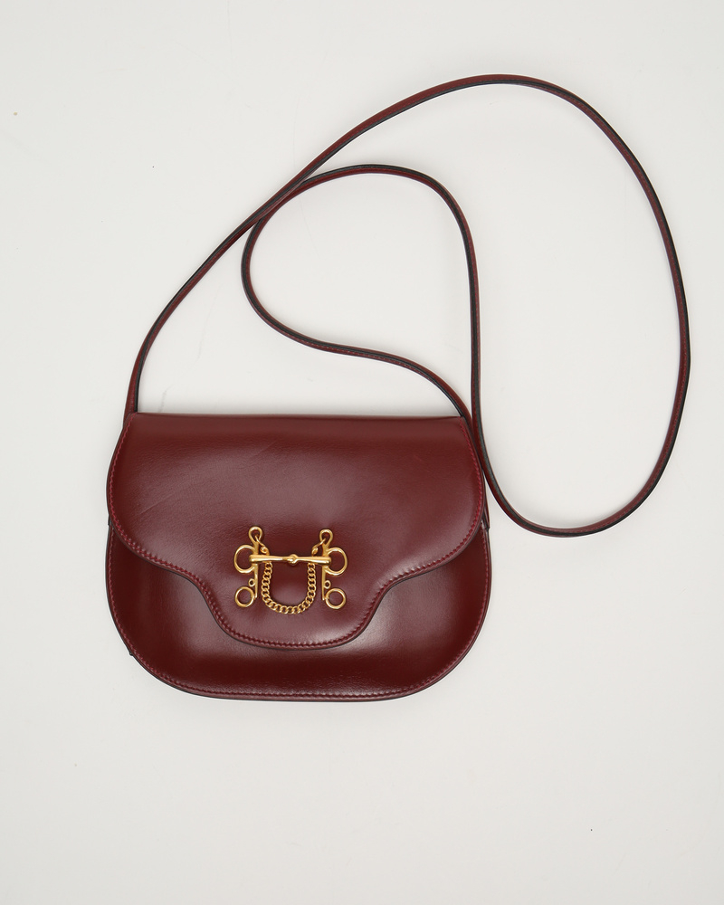 Hermès Sologne Box Bag