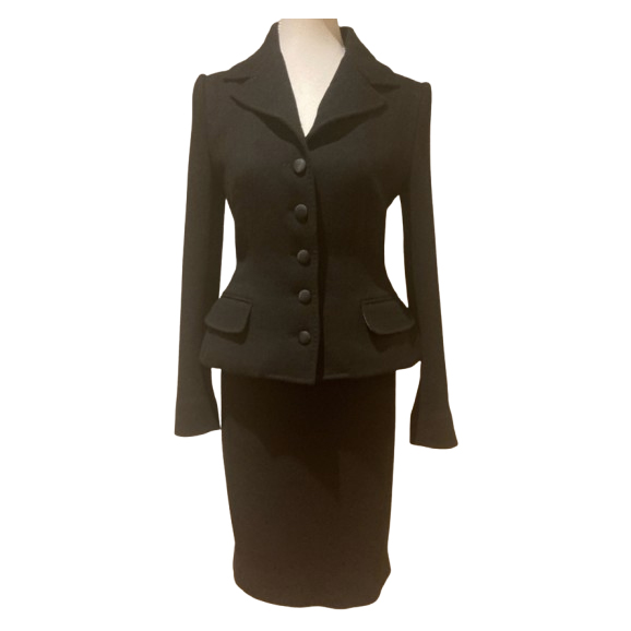 Dolce&Gabbana Deux piece