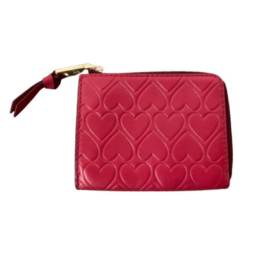 Tory Burch Hearty key pouch
