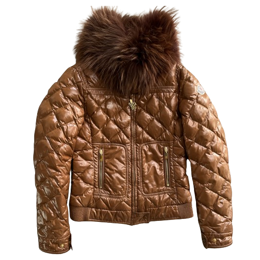 Moncler Daunenjacke
